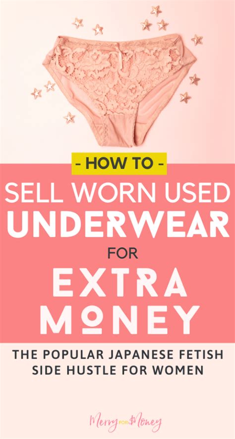 selling used underwear on ebay|21 Best Places To Sell used Underwear In 2024 And Make。